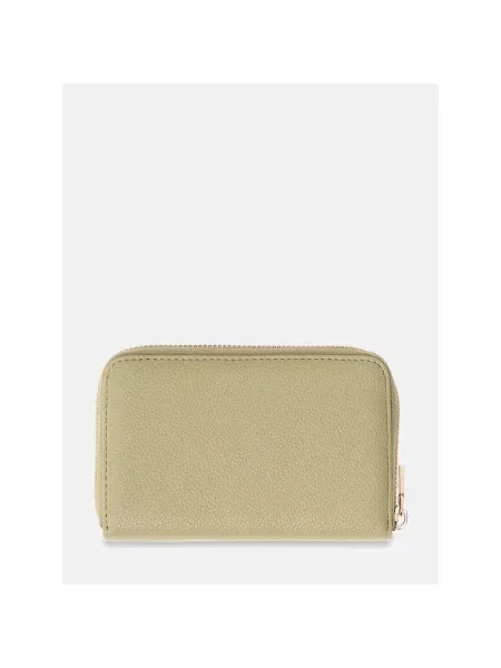 Portofel Guess verde