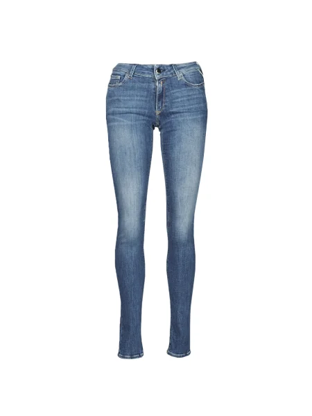 Blugi skinny Replay