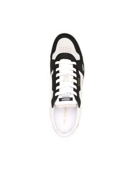 Sneakersy Axel Arigato skórzane beżowe