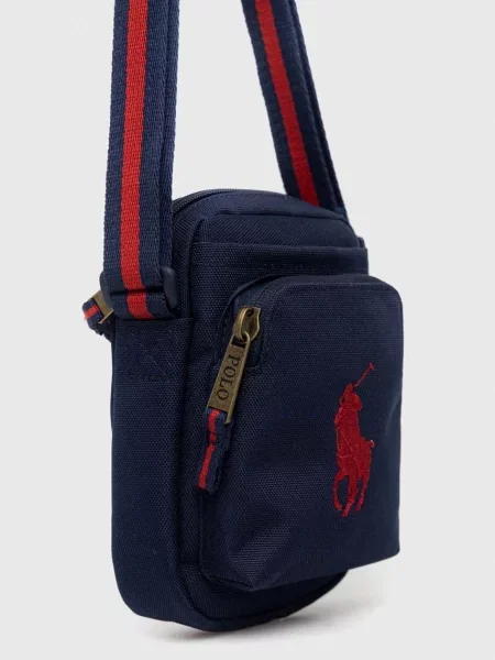 Polo Ralph Lauren Дитяча сумочка