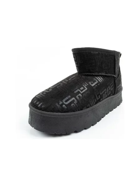 Čizme Lee Cooper crna