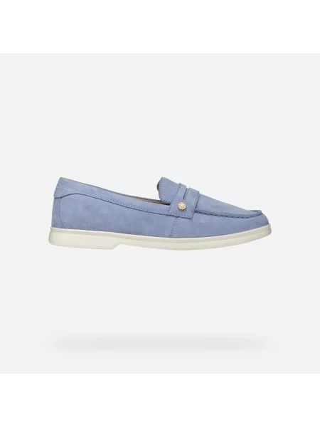 Sandale Geox alb