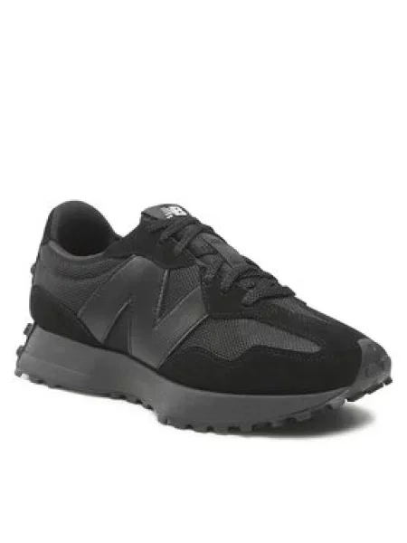 New Balance Sneakersy černá