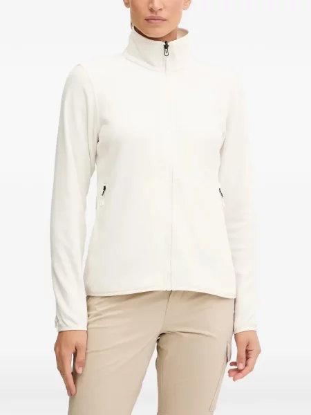 Geacă The North Face din fleece