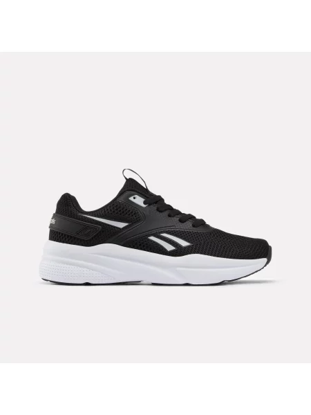 Reebok buty do biegania Reloraunisex Black/White/Black Size: białe