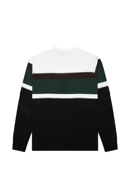 Tricou Sacai negru