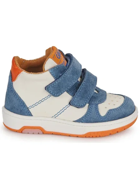 Pantofi copii Gbb alb