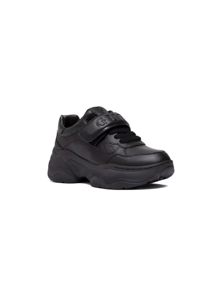 Pantofi Guess negru