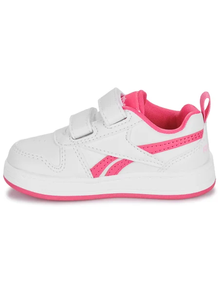 Pantofi copii Reebok Classic roz