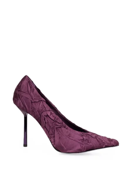 Pantofi cu toc Le Silla violet