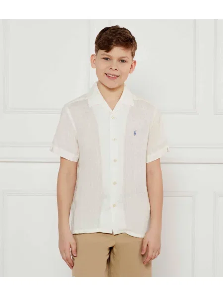 POLO RALPH LAUREN Len ing