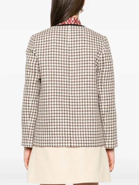 Geacă Valentino Garavani din tweed