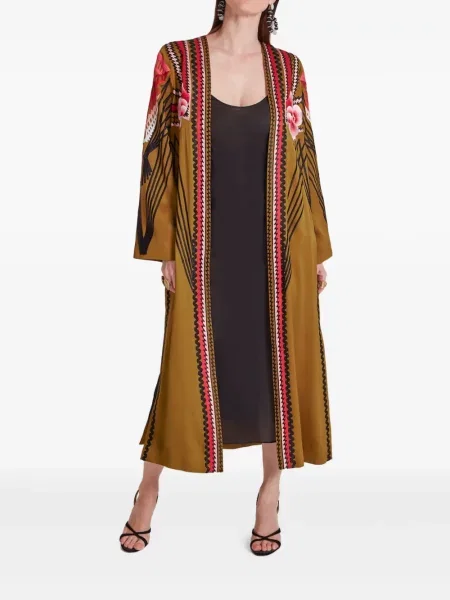 Palton Temperley London