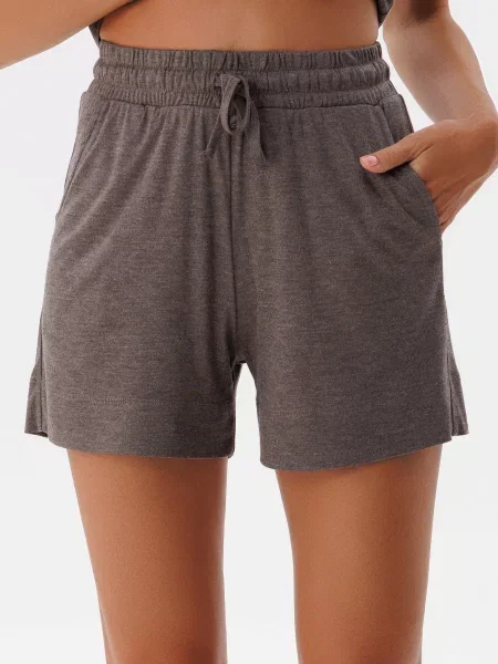 Шорти Leinle коричневий