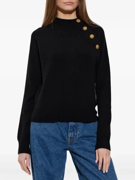 Pulover Balmain negru