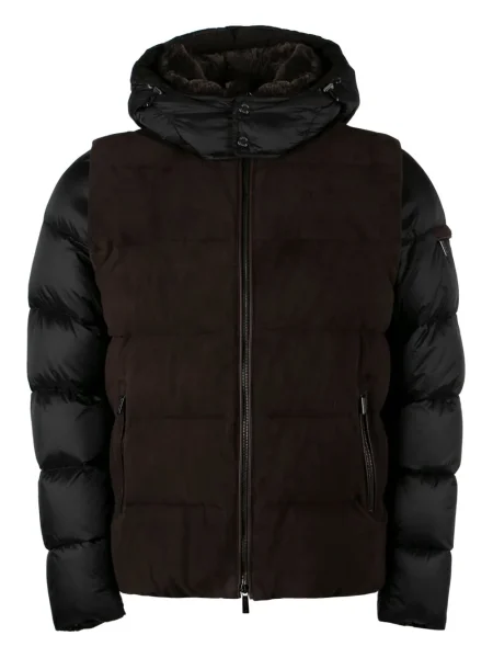 Geacă Moorer albastru