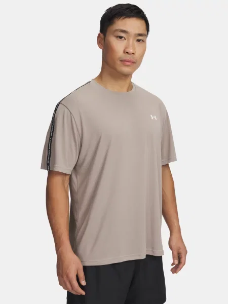 Tricou Under Armour negru