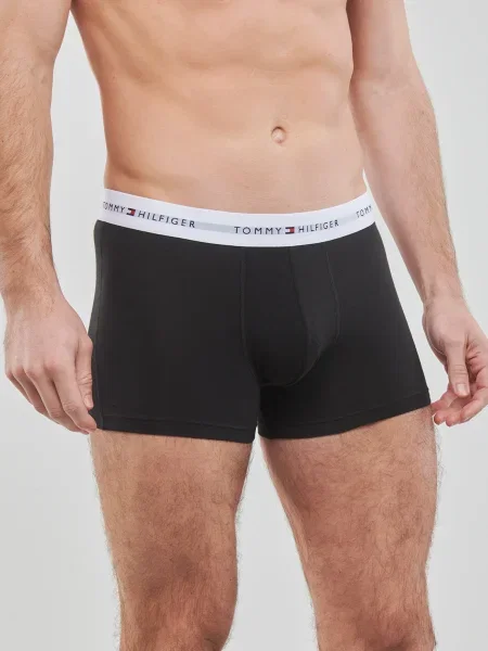 Chiloți Tommy Hilfiger negru