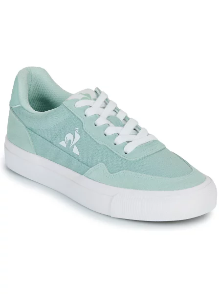 Tenisice Le Coq Sportif zelena
