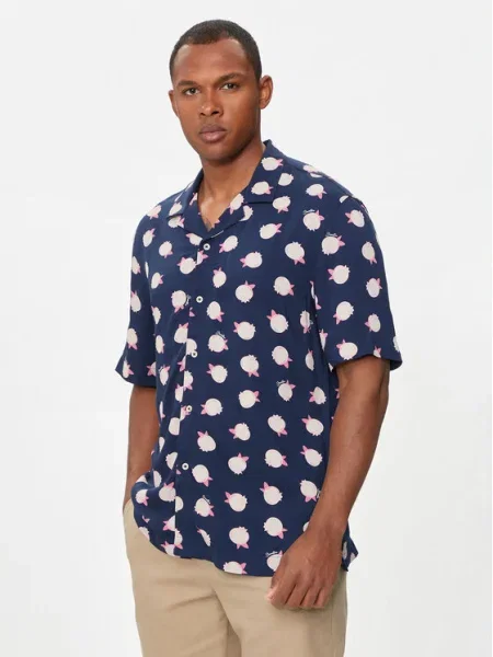 United Colors Of Benetton Ing sötétkék