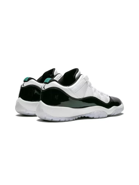 Sneakersy dziecięce Jordan 11 Retro białe