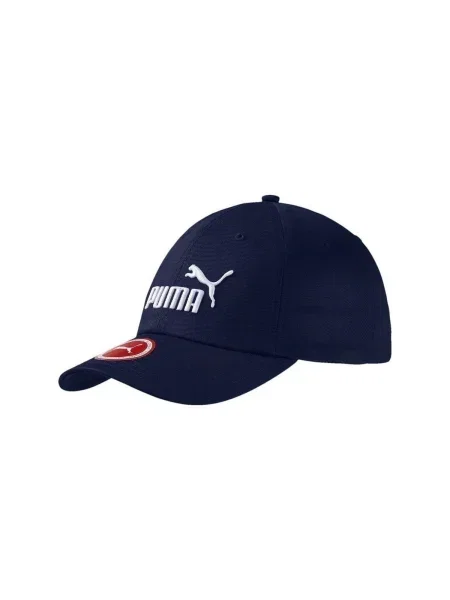 Šiltovka Puma modrá