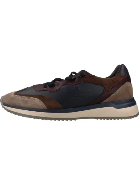 Sneakersy Cetti skórzane