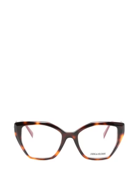 Ochelari de soare Zadig&voltaire maro