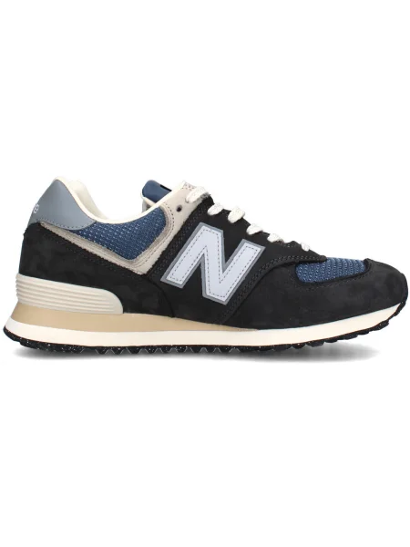 Pantofi New Balance negru