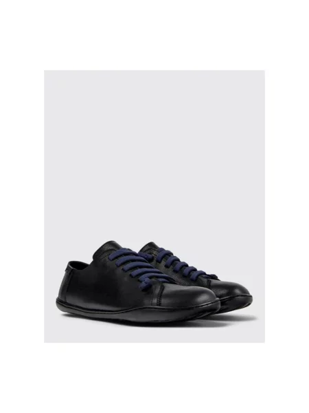 Sneakersy Camper czarne
