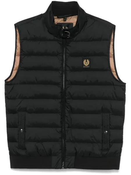 Елек Belstaff черно