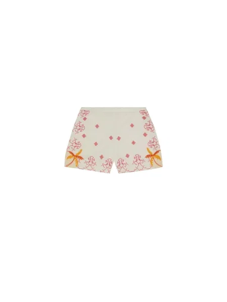Scalpers Pantaloni bej
