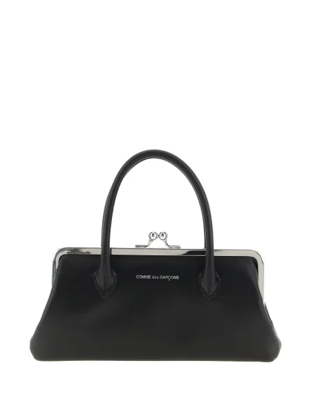 Geantă Comme Des Garçons Wallet negru