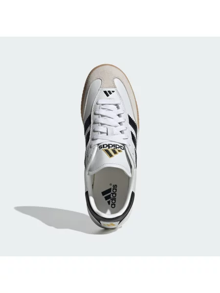 Tenisky Adidas Originals bílé