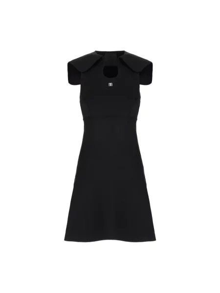Sukienka Givenchy czarna