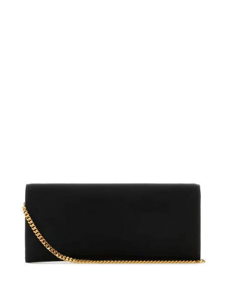 Geantă plic Tom Ford negru