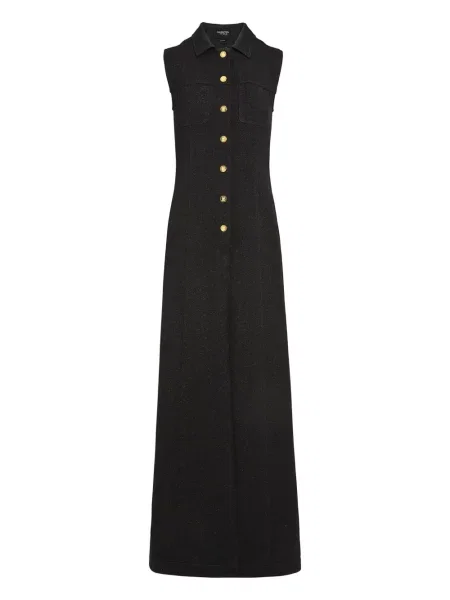 Елек Giambattista Valli черно