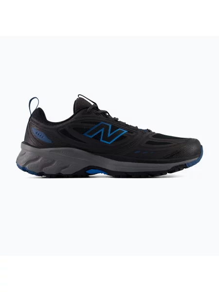 Încălțăminte de alergare pentru bărbați New Balance V9 black/altitude negru