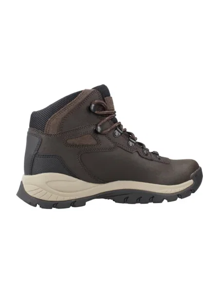 Pantofi Columbia maro