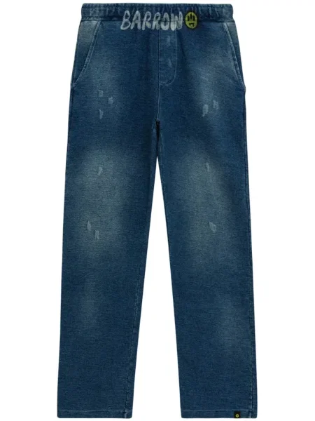 Blugi Barrow albastru
