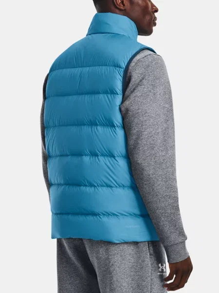 Vestă Under Armour albastru