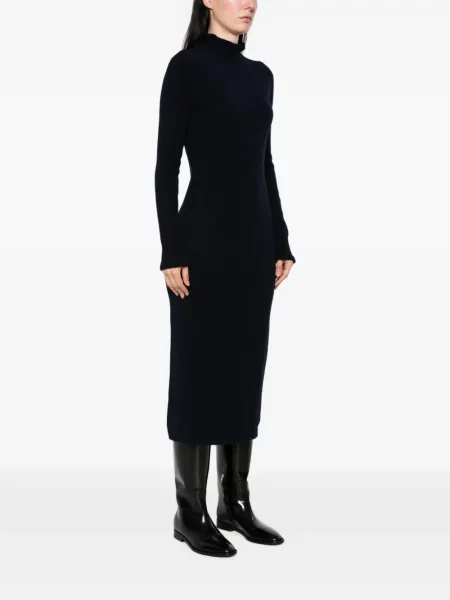 Rochie Arovescio albastru