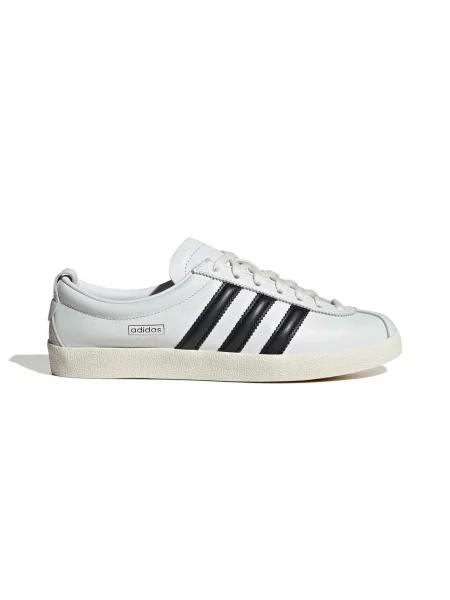 Кожени маратонки adidas Originals Adidas Blanc бяло