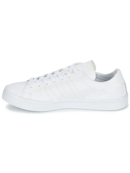 Tenisky Adidas Court Vantage biela