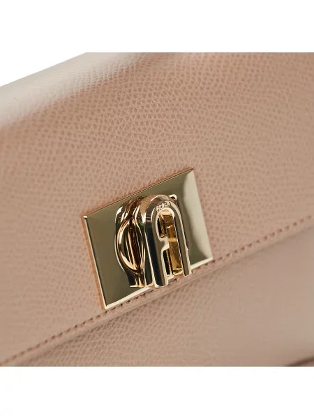 Top Furla bej