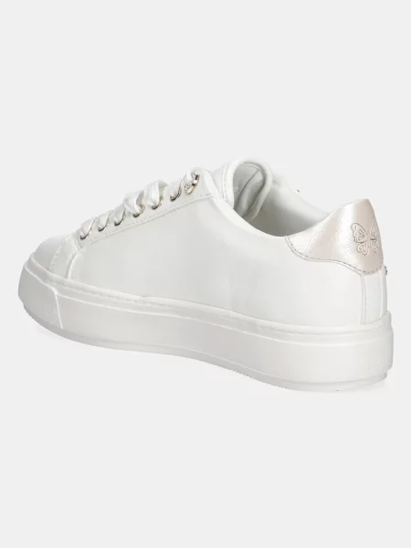 Sneakers boty Aldo SAXONY bílá