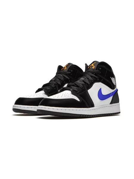 Dětské tenisky Jordan Air Jordan 1 černé
