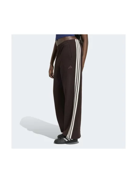 Ruha Adidas barna
