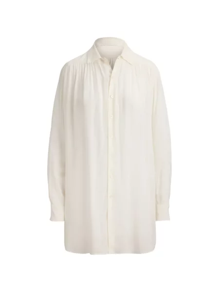Cămașă Ralph Lauren Collection alb