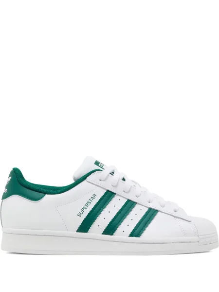 Șosete Adidas cu dungi alb